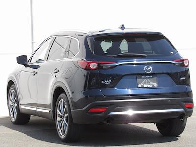 2018 Mazda CX-9 4x4 SUV for sale #PT10599A - photo 2