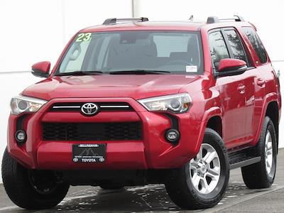 2023 Toyota 4Runner 4WD SUV for sale #PT10603 - photo 1