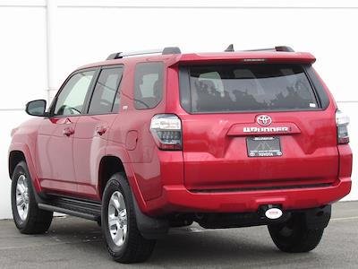 2023 Toyota 4Runner 4WD SUV for sale #PT10603 - photo 2