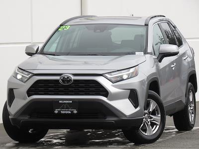 2023 Toyota RAV4 AWD SUV for sale #PT10604 - photo 1