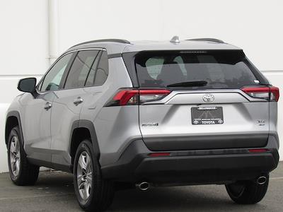 2023 Toyota RAV4 AWD SUV for sale #PT10604 - photo 2