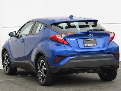 2022 Toyota C-HR FWD SUV for sale #PT10607 - photo 2