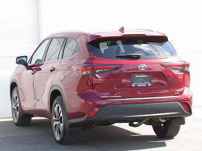 2024 Toyota Highlander AWD SUV for sale #PT10610 - photo 2