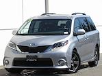 2017 Toyota Sienna 4x2 Minivan for sale #PT10613 - photo 1