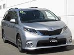 2017 Toyota Sienna 4x2 Minivan for sale #PT10613 - photo 3