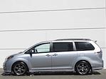 2017 Toyota Sienna 4x2 Minivan for sale #PT10613 - photo 5