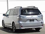 2017 Toyota Sienna 4x2 Minivan for sale #PT10613 - photo 2