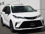 2024 Toyota Sienna 4x4 Minivan for sale #PT10615 - photo 3