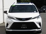 2024 Toyota Sienna 4x4 Minivan for sale #PT10615 - photo 4