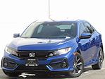 2021 Honda Civic Hatchback FWD Hatchback for sale #PT10621A - photo 1