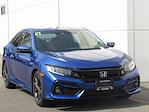 2021 Honda Civic Hatchback FWD Hatchback for sale #PT10621A - photo 3