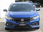 2021 Honda Civic Hatchback FWD Hatchback for sale #PT10621A - photo 4