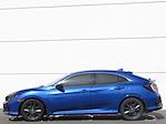 2021 Honda Civic Hatchback FWD Hatchback for sale #PT10621A - photo 5
