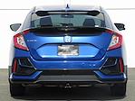 2021 Honda Civic Hatchback FWD Hatchback for sale #PT10621A - photo 7