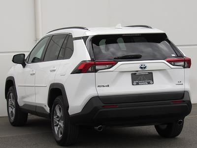 2023 Toyota RAV4 AWD SUV for sale #PT10632 - photo 2