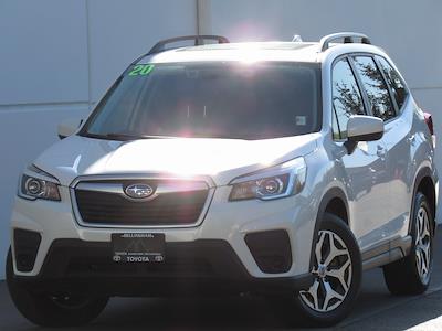 2020 Subaru Forester AWD SUV for sale #PT10633 - photo 1