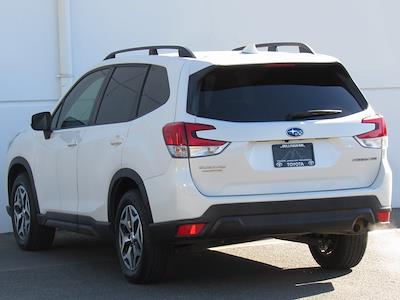 2020 Subaru Forester AWD SUV for sale #PT10633 - photo 2