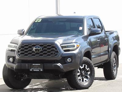 2023 Toyota Tacoma Double Cab 4WD Pickup for sale #PT10637 - photo 1