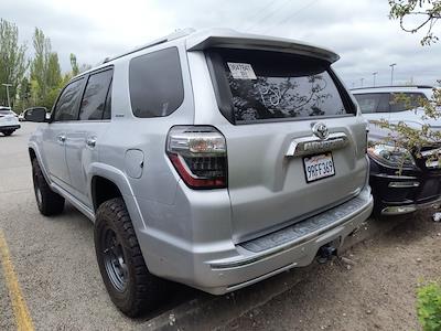 2019 Toyota 4Runner 4x4 SUV for sale #PT10638 - photo 2