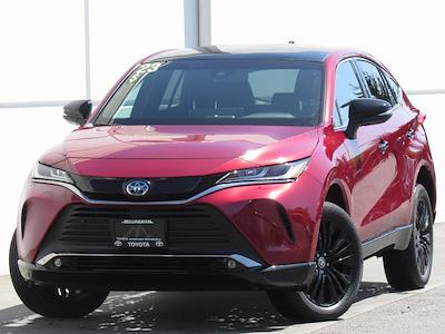 2023 Toyota Venza AWD SUV for sale #PT10646 - photo 1