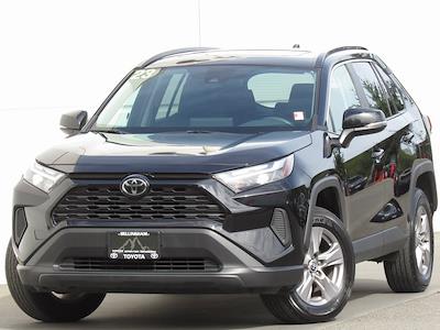 2023 Toyota RAV4 AWD SUV for sale #PT10651 - photo 1