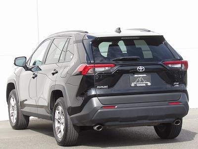 2023 Toyota RAV4 AWD SUV for sale #PT10651 - photo 2