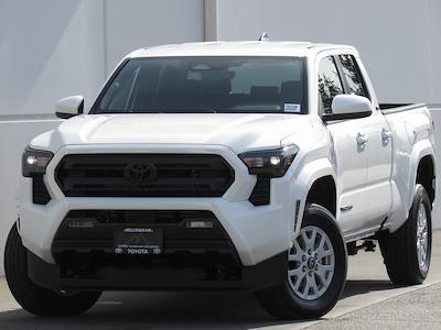 2025 Toyota Tacoma Double Cab 4WD Pickup for sale #PT10655 - photo 1