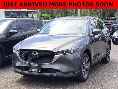 2023 Mazda CX-5 AWD SUV for sale #PT10665 - photo 1