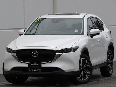 2022 Mazda CX-5 AWD SUV for sale #PT10666 - photo 1