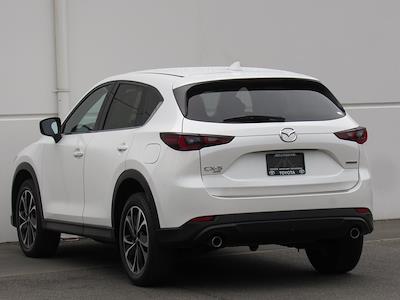 2022 Mazda CX-5 AWD SUV for sale #PT10666 - photo 2