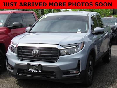 2023 Honda Ridgeline Crew Cab AWD Pickup for sale #PT10670 - photo 1