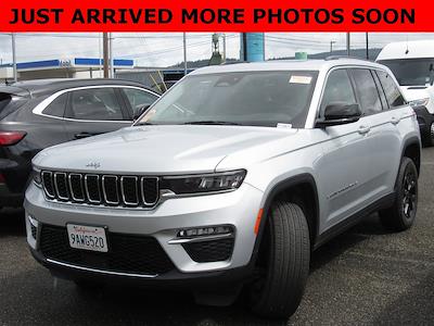 2022 Jeep Grand Cherokee 4x4 SUV for sale #PT10671 - photo 1