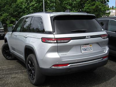 2022 Jeep Grand Cherokee 4x4 SUV for sale #PT10671 - photo 2