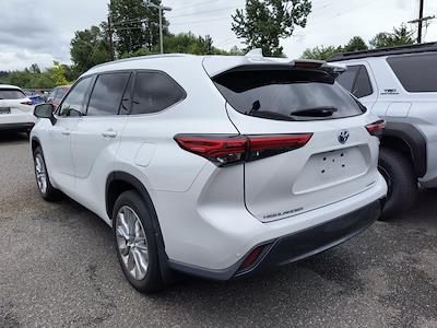 2022 Toyota Highlander AWD SUV for sale #PT10675 - photo 2