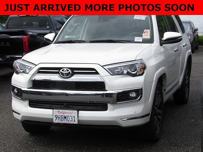 2023 Toyota 4Runner 4WD SUV for sale #PT10676 - photo 1