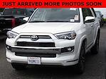 Used 2023 Toyota 4Runner Limited 4WD SUV for sale #PT10676 - photo 1