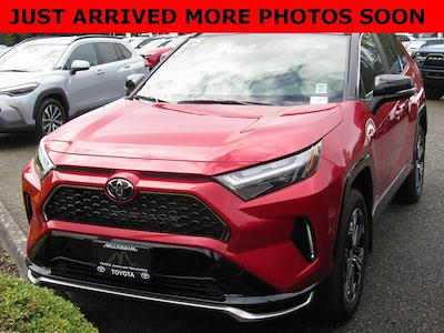 2025 Toyota RAV4 Prime AWD SUV for sale #PT10678 - photo 1