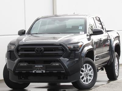 2025 Toyota Tacoma Double Cab 4WD Pickup for sale #PT10687 - photo 1