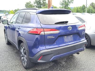 2023 Toyota Corolla Cross AWD SUV for sale #PT10689 - photo 2