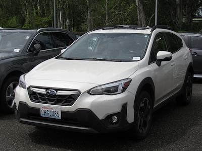 2023 Subaru Crosstrek AWD SUV for sale #PT10691 - photo 1