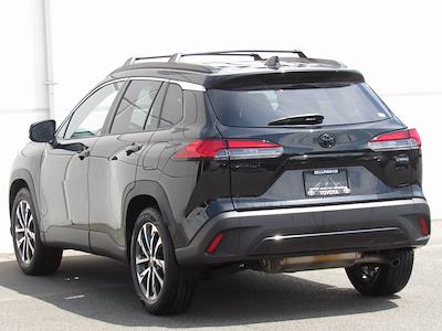 2022 Toyota Corolla Cross AWD SUV for sale #PT10731 - photo 2