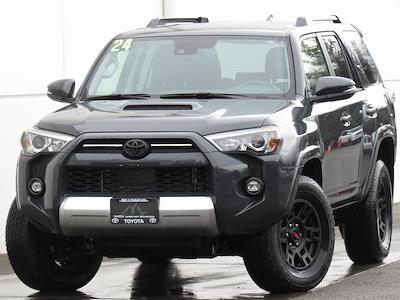 2024 Toyota 4Runner 4WD SUV for sale #R41071 - photo 1