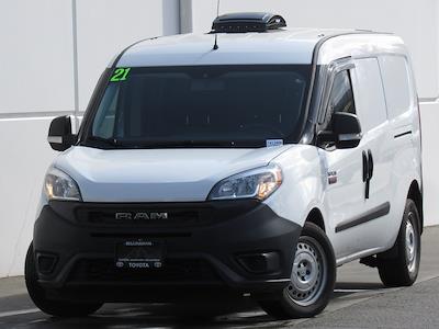 2021 Ram ProMaster City FWD Empty Cargo Van for sale #T41346A - photo 1