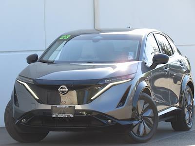 2023 Nissan Ariya AWD SUV for sale #T50216B - photo 1