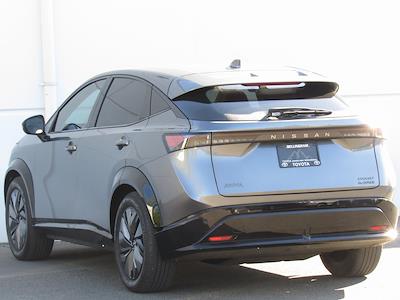 2023 Nissan Ariya AWD SUV for sale #T50216B - photo 2