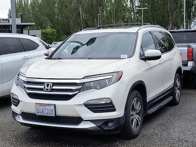 2016 Honda Pilot 4x4 SUV for sale #T50275B - photo 1