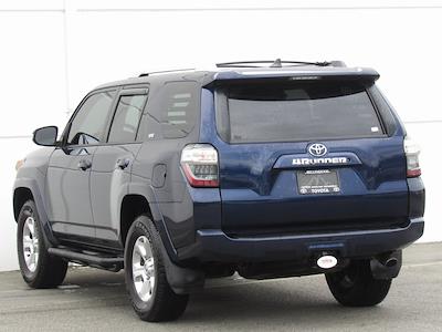 2018 Toyota 4Runner 4x4 SUV for sale #T50304B - photo 2