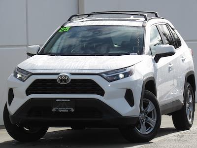 2025 Toyota RAV4 AWD SUV for sale #T50364A - photo 1