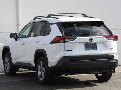 2025 Toyota RAV4 AWD SUV for sale #T50364A - photo 2