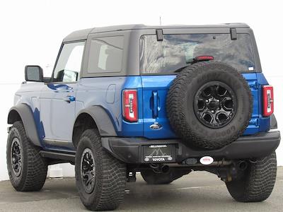 2021 Ford Bronco AWD SUV for sale #PB10624A - photo 2